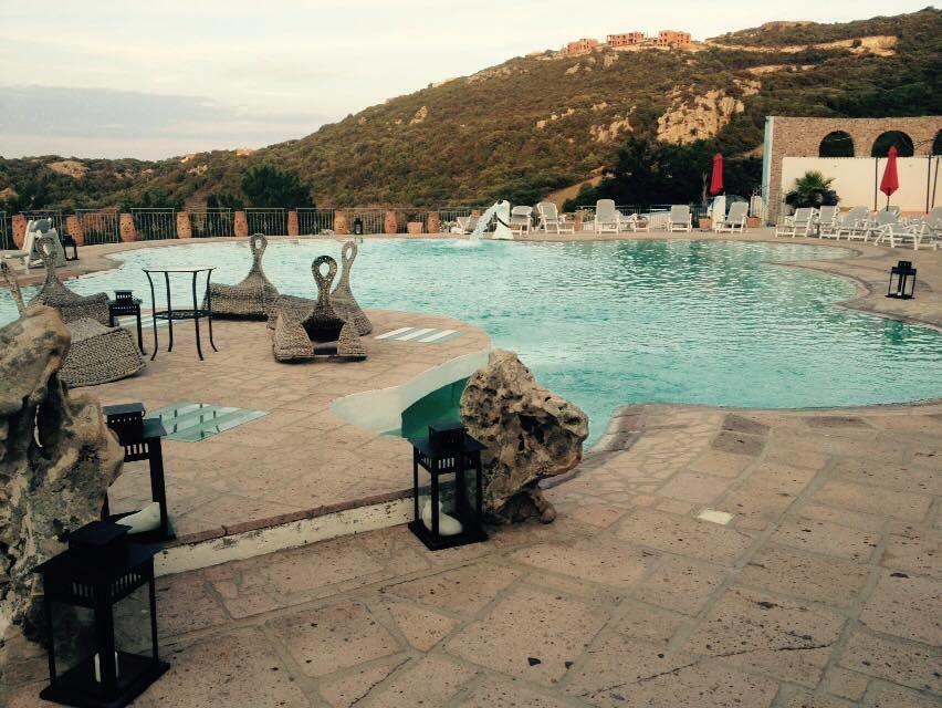 Hotel Dello Gnu San Pasquale Dış mekan fotoğraf