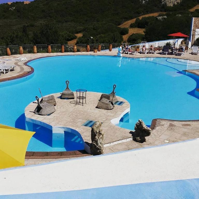 Hotel Dello Gnu San Pasquale Dış mekan fotoğraf