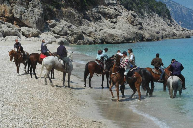 Hotel Dello Gnu San Pasquale Dış mekan fotoğraf