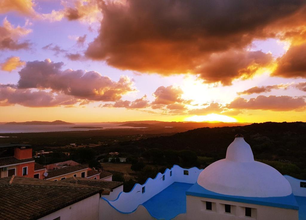 Hotel Dello Gnu San Pasquale Dış mekan fotoğraf