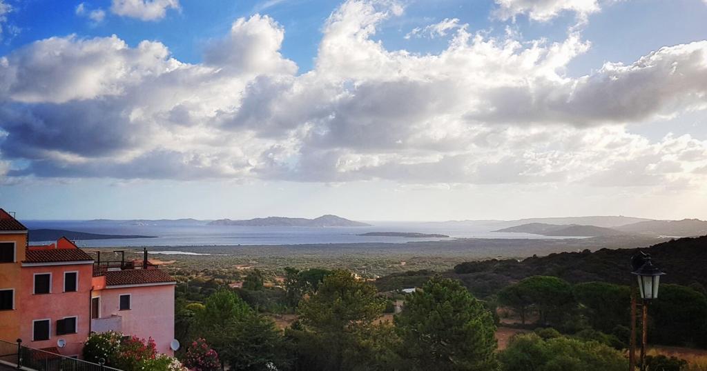 Hotel Dello Gnu San Pasquale Dış mekan fotoğraf