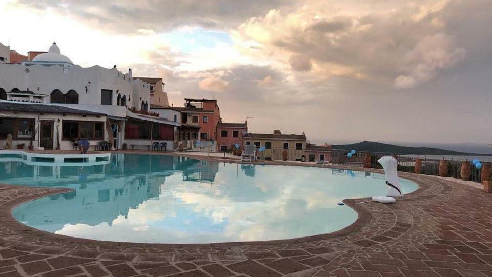 Hotel Dello Gnu San Pasquale Dış mekan fotoğraf